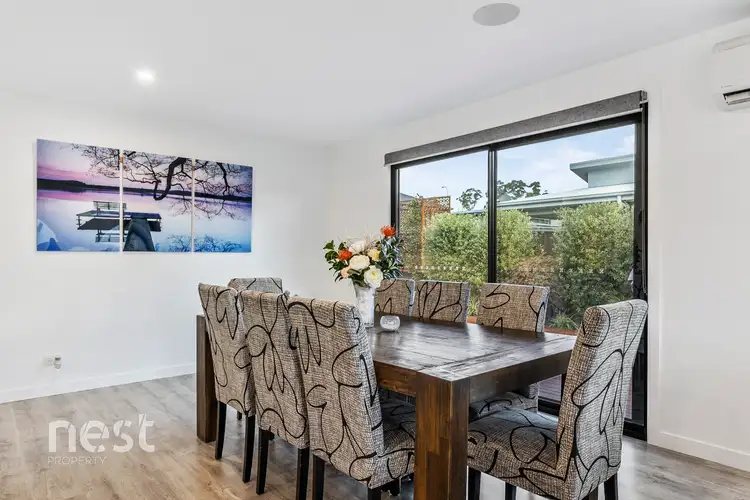 Third view of Homely house listing, 6 Guthrie Street, Kingston TAS 7050
