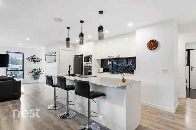 Fourth view of Homely house listing, 6 Guthrie Street, Kingston TAS 7050