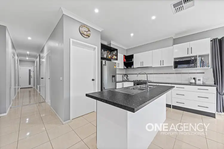Third view of Homely house listing, 37 Tyrone Avenue, Pakenham VIC 3810