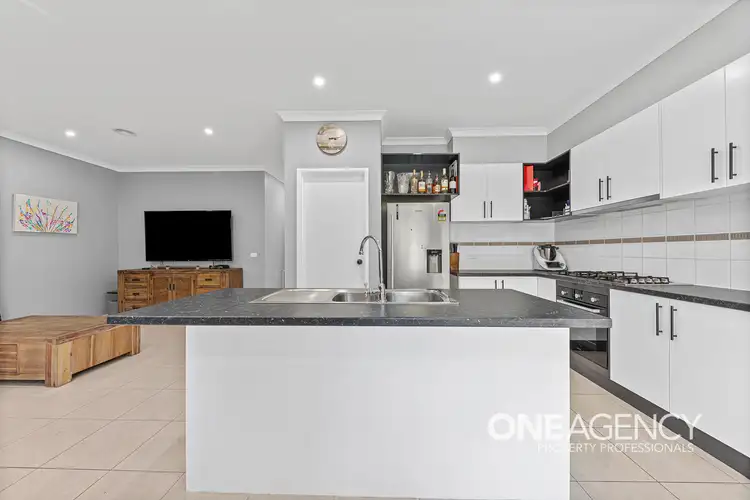 Fourth view of Homely house listing, 37 Tyrone Avenue, Pakenham VIC 3810