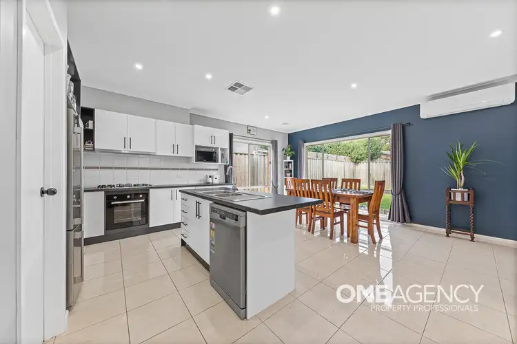 Fifth view of Homely house listing, 37 Tyrone Avenue, Pakenham VIC 3810