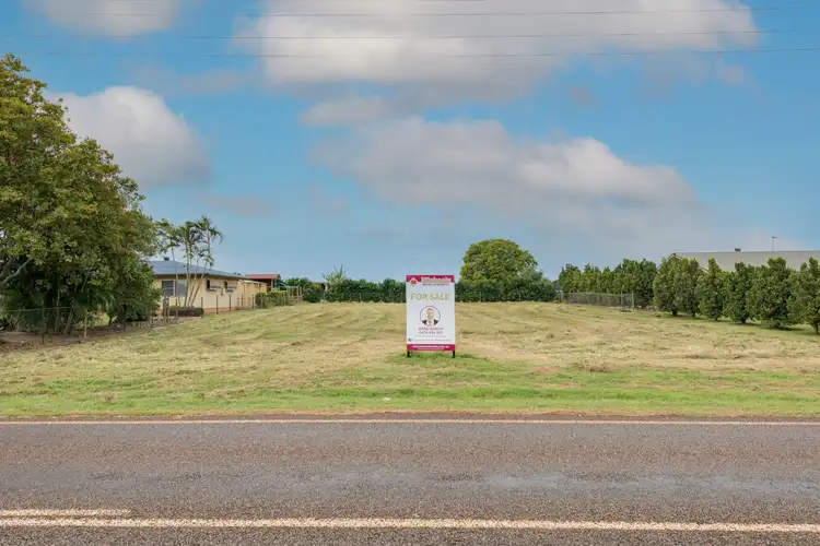 Seventh view of Homely land listing, LOT 1, 596 Elliott Heads Road, Woongarra QLD 4670