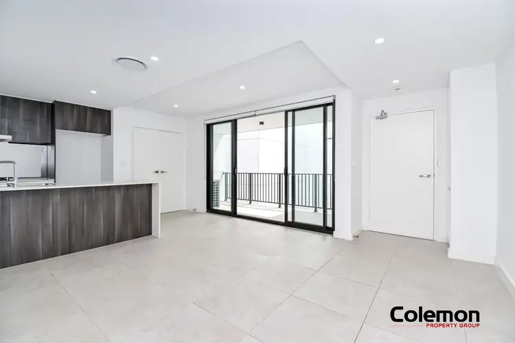 Second view of Homely apartment listing, 749 Canterbury Road, Belmore NSW 2192