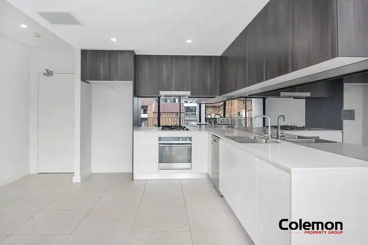 Fourth view of Homely apartment listing, 749 Canterbury Road, Belmore NSW 2192