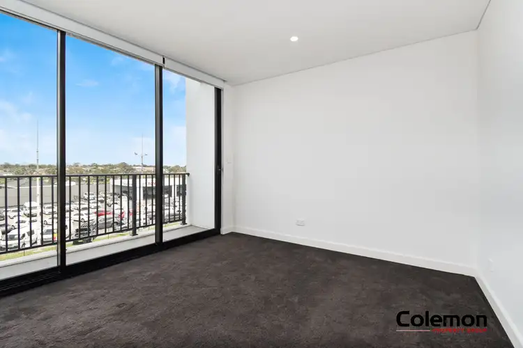 Sixth view of Homely apartment listing, 749 Canterbury Road, Belmore NSW 2192