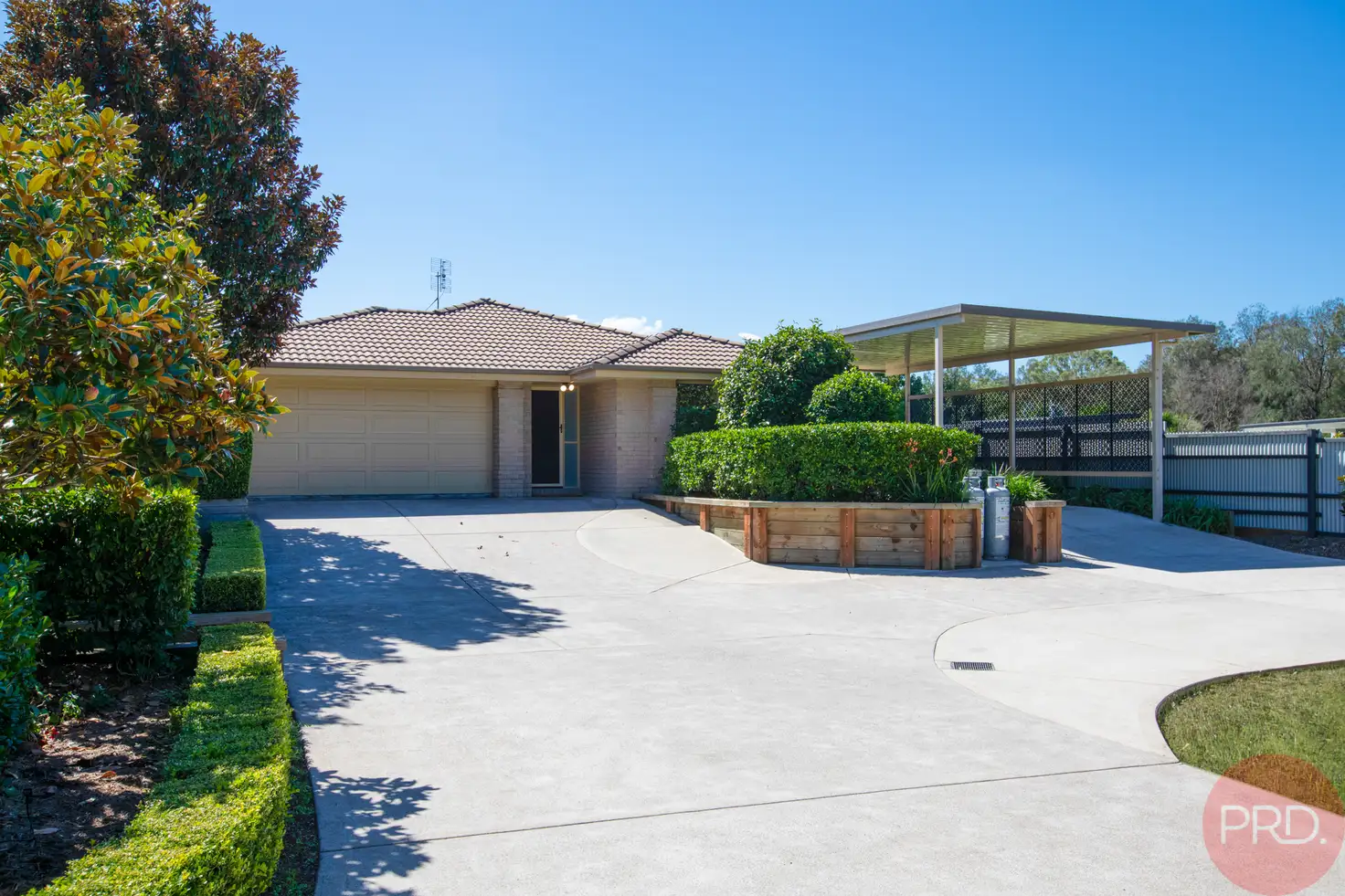 Main view of Homely house listing, 6 Yates Street, East Branxton NSW 2335