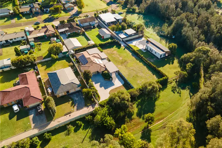 Second view of Homely house listing, 6 Yates Street, East Branxton NSW 2335