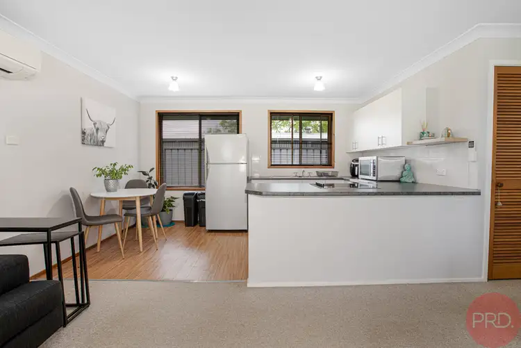 Second view of Homely house listing, 2 Oxford Street, Greta NSW 2334
