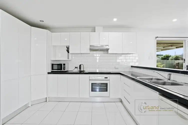 Third view of Homely house listing, 8 Danny Street, Werrington NSW 2747