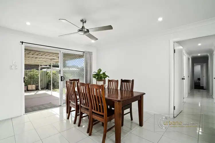Fourth view of Homely house listing, 8 Danny Street, Werrington NSW 2747