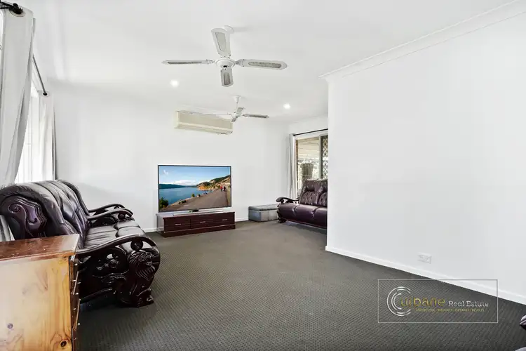 Fifth view of Homely house listing, 8 Danny Street, Werrington NSW 2747