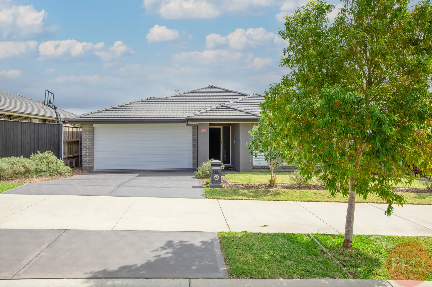 Main view of Homely house listing, 118 Saddlers Drive, Gillieston Heights NSW 2321