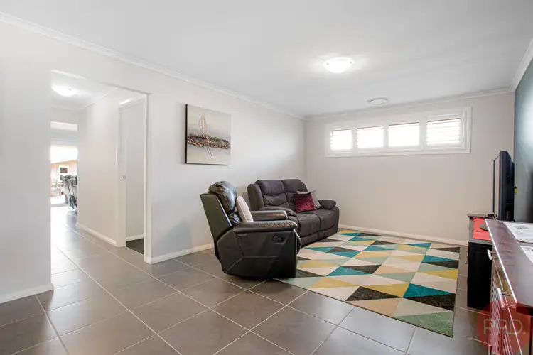 Third view of Homely house listing, 118 Saddlers Drive, Gillieston Heights NSW 2321