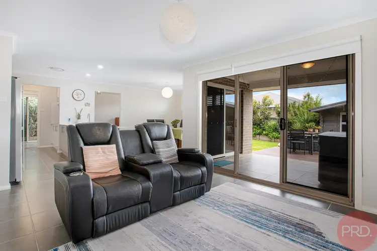 Fourth view of Homely house listing, 118 Saddlers Drive, Gillieston Heights NSW 2321