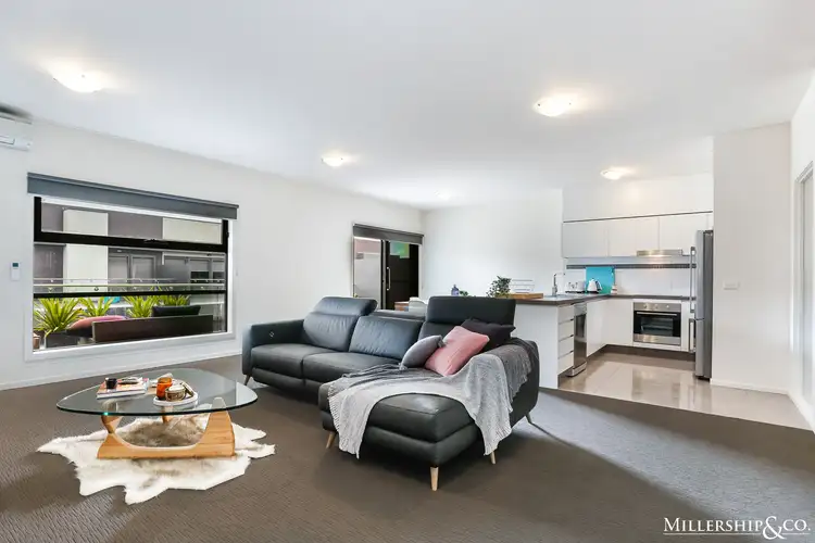 Fourth view of Homely house listing, 219/1 Jarama Boulevard, Epping VIC 3076