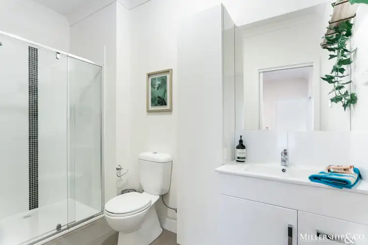 Sixth view of Homely house listing, 219/1 Jarama Boulevard, Epping VIC 3076
