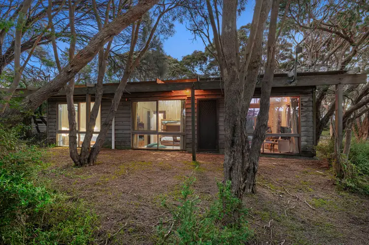 Second view of Homely house listing, 9 Marianne Avenue, Rye VIC 3941