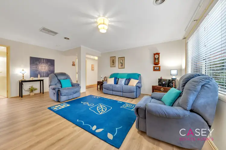 Fourth view of Homely house listing, 4 Firestone Green, Cranbourne VIC 3977