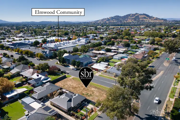Fourth view of Homely land listing, 40 PEARCE STREET, Wodonga VIC 3690