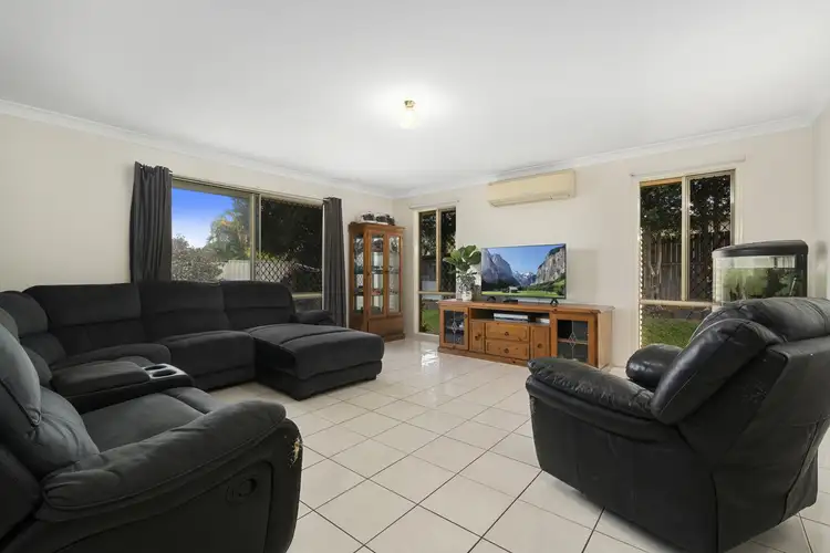 Third view of Homely house listing, 9 Rainbow Court, Glass House Mountains QLD 4518