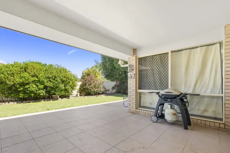 Fourth view of Homely house listing, 9 Rainbow Court, Glass House Mountains QLD 4518