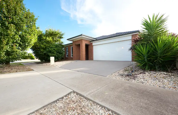 Third view of Homely house listing, 80 Feiglin Road, Shepparton VIC 3630