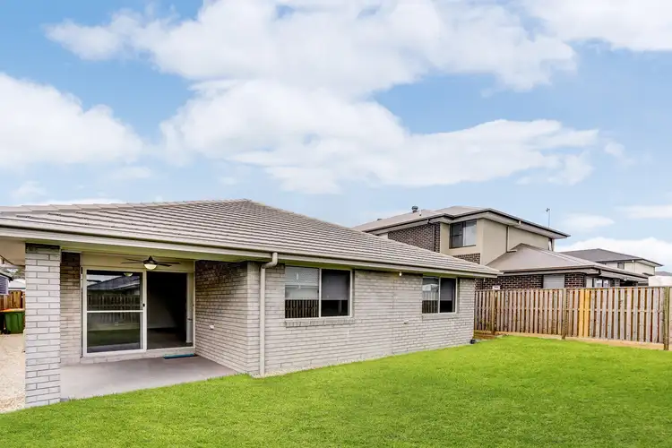 Second view of Homely house listing, 36 Kinglake Crescent, Pimpama QLD 4209