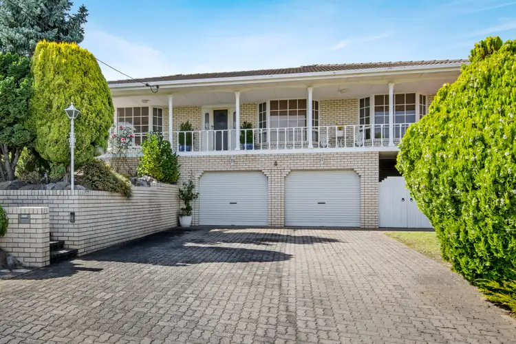 4 Willern Court, East Albury NSW 2640
