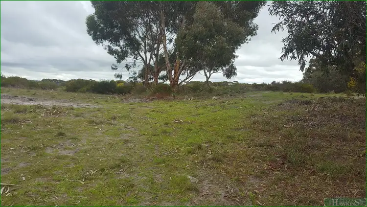 Second view of Homely land listing, LOT 7 Ocean View Drive, Nepean Bay SA 5223