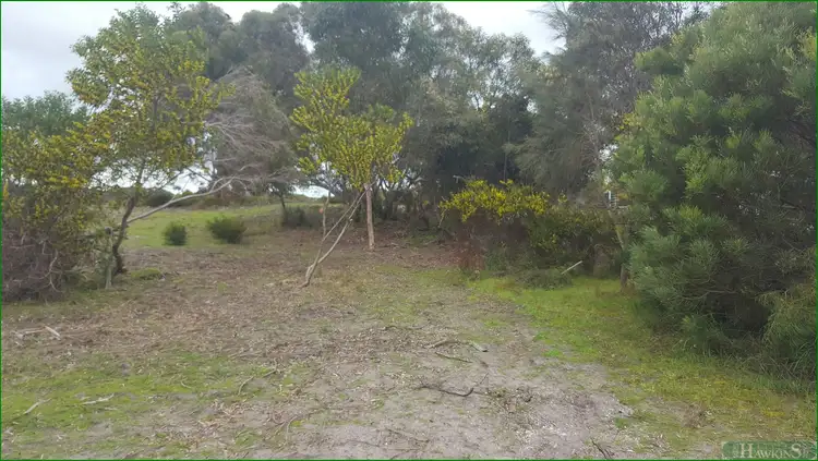 Third view of Homely land listing, LOT 7 Ocean View Drive, Nepean Bay SA 5223