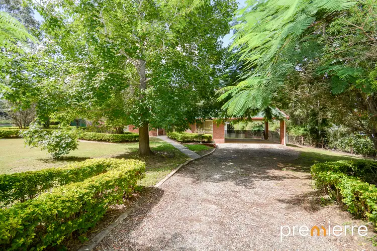 23 Nimerette Street, Bellbird Park QLD 4300
