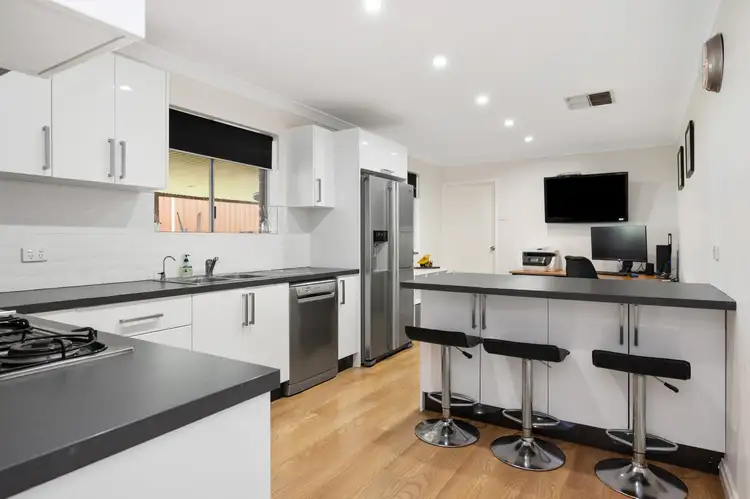 Second view of Homely house listing, 6 Carroll Place, Hannans WA 6430