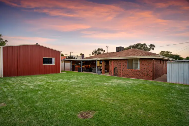 Fourth view of Homely house listing, 6 Carroll Place, Hannans WA 6430