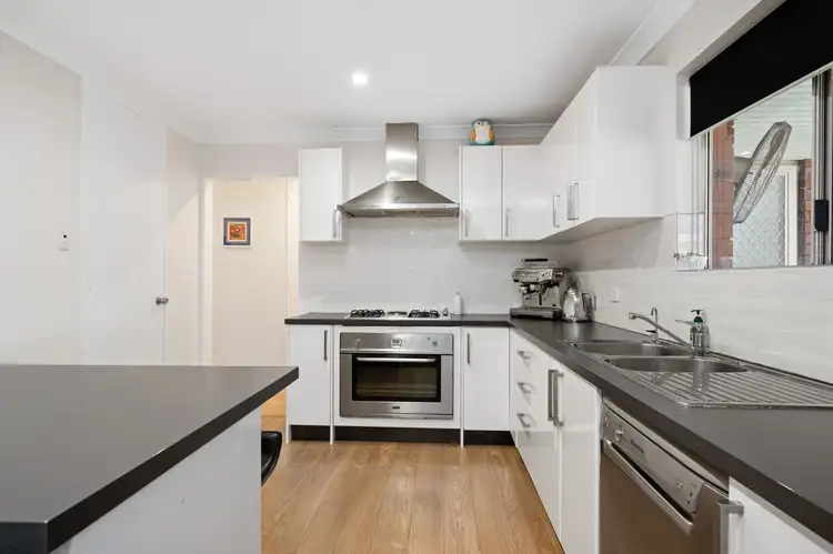 Fifth view of Homely house listing, 6 Carroll Place, Hannans WA 6430