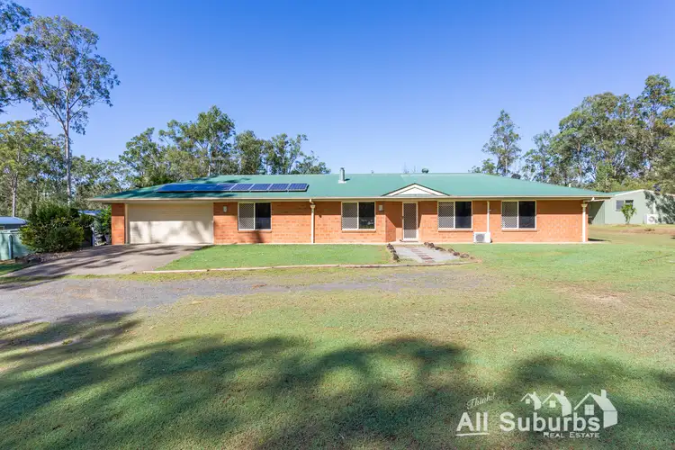 50 Tralee Court, South Maclean QLD 4280