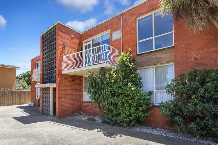 3/13 Navigator Street, Maribyrnong VIC 3032