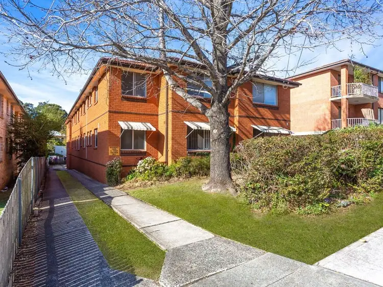 7/8 Willeroo Street, Lakemba NSW 2195