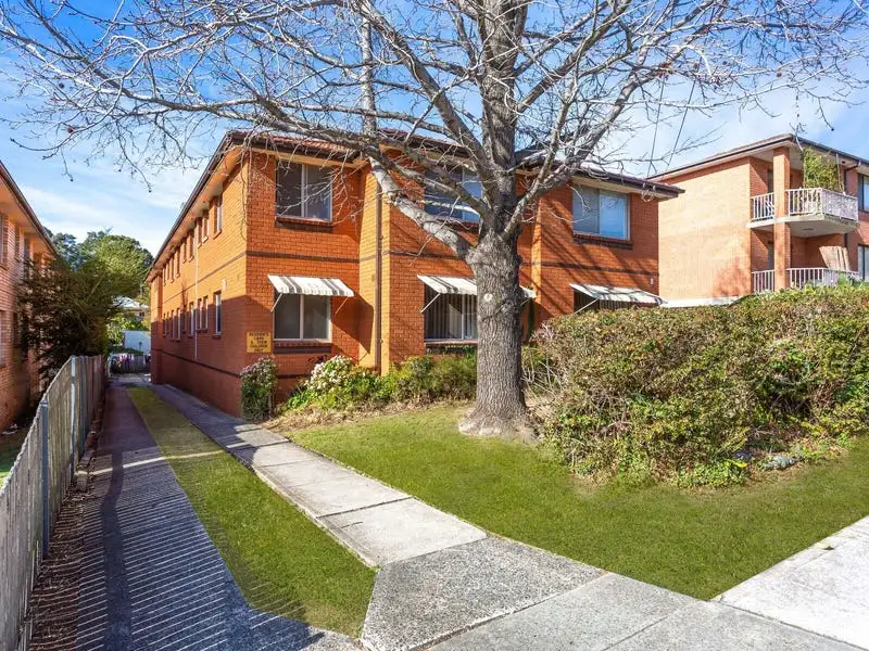 Main view of Homely unit listing, 7/8 Willeroo Street, Lakemba NSW 2195