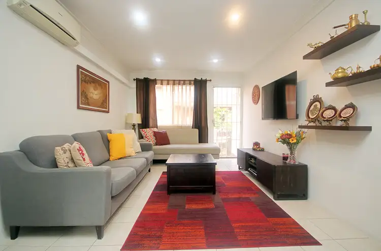Second view of Homely unit listing, 7/8 Willeroo Street, Lakemba NSW 2195