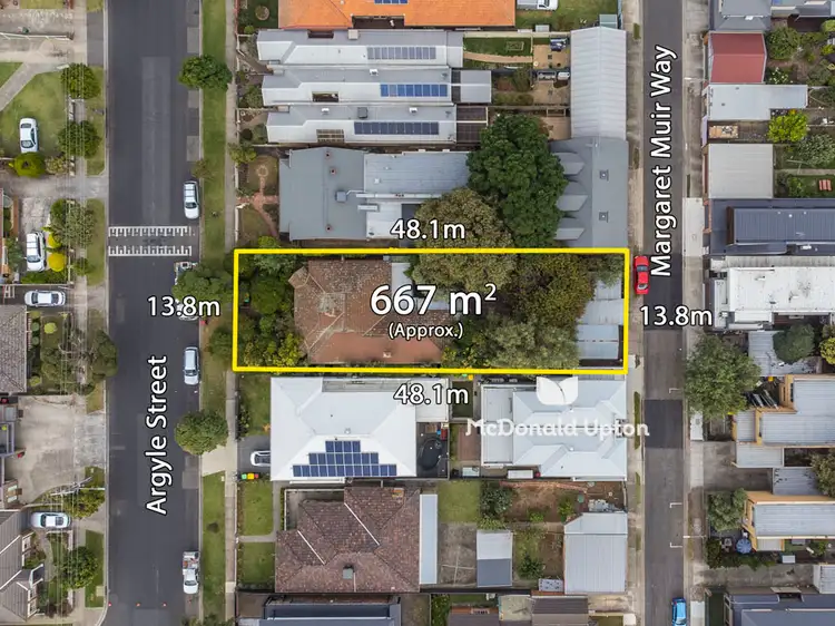 29 Argyle Street, Moonee Ponds VIC 3039