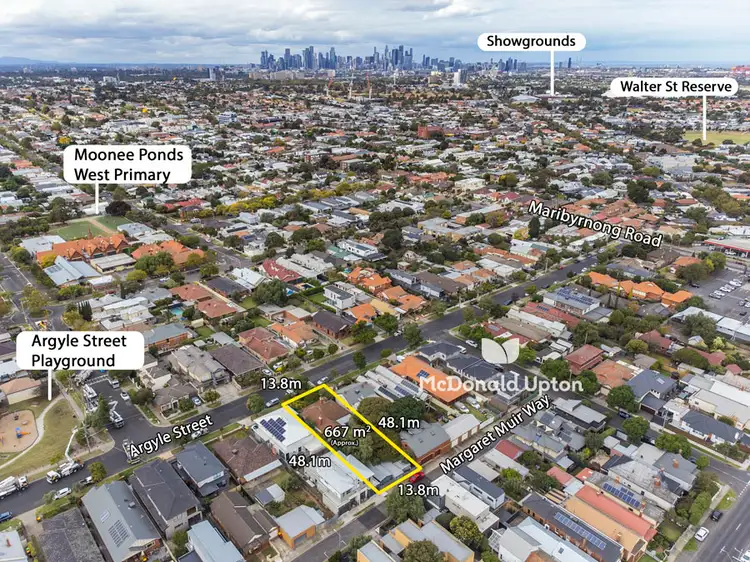 Fourth view of Homely house listing, 29 Argyle Street, Moonee Ponds VIC 3039