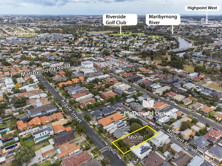 Fifth view of Homely house listing, 29 Argyle Street, Moonee Ponds VIC 3039
