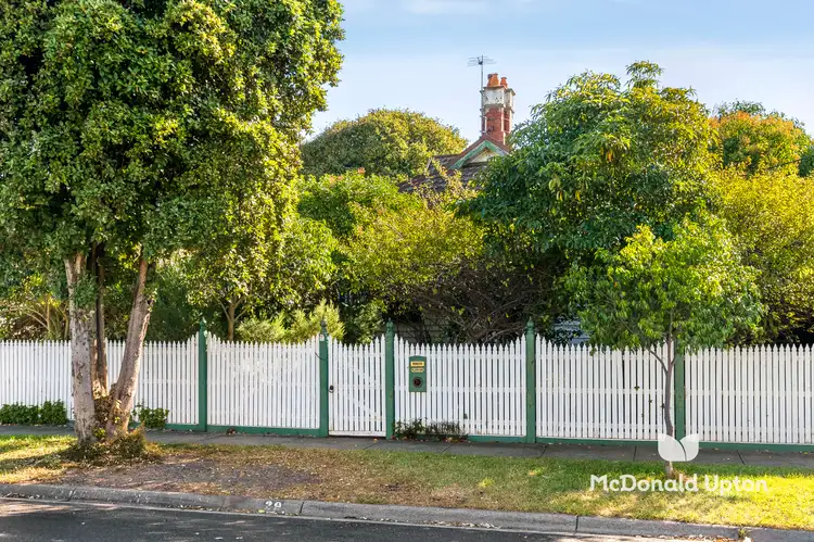Sixth view of Homely house listing, 29 Argyle Street, Moonee Ponds VIC 3039