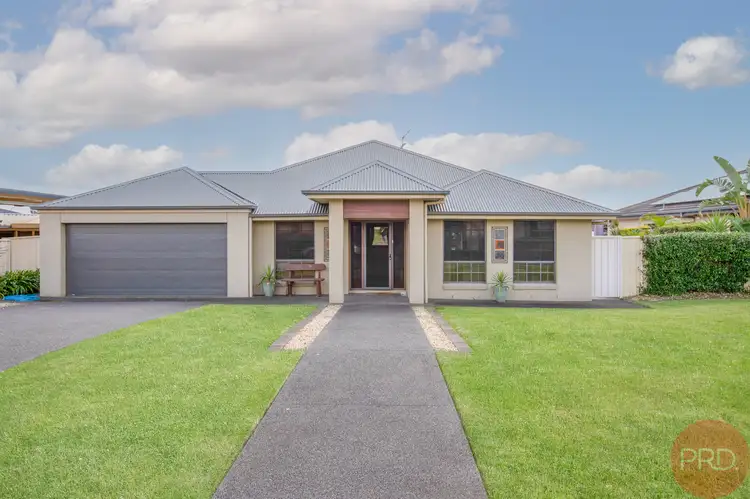 Main view of Homely house listing, 118 Avery Street, Rutherford NSW 2320