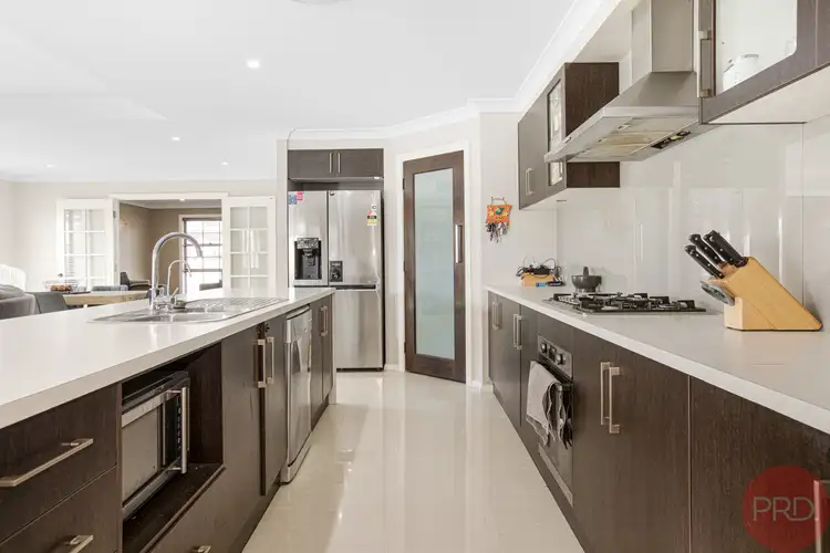 Fifth view of Homely house listing, 118 Avery Street, Rutherford NSW 2320