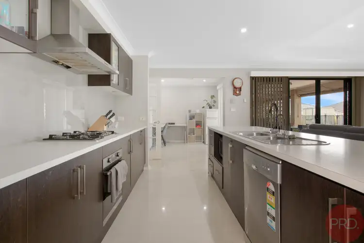 Sixth view of Homely house listing, 118 Avery Street, Rutherford NSW 2320