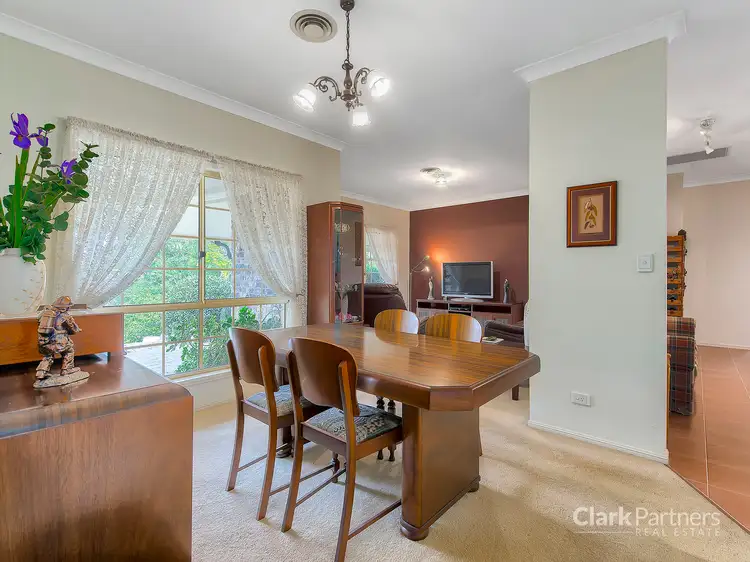 Third view of Homely house listing, 22 Sunblest Court, Eatons Hill QLD 4037