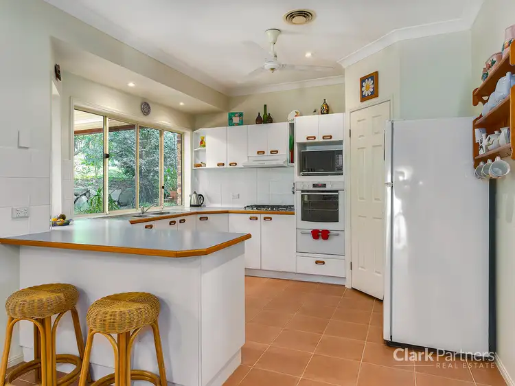 Fourth view of Homely house listing, 22 Sunblest Court, Eatons Hill QLD 4037