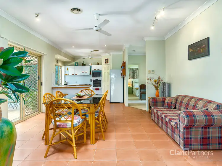 Fifth view of Homely house listing, 22 Sunblest Court, Eatons Hill QLD 4037