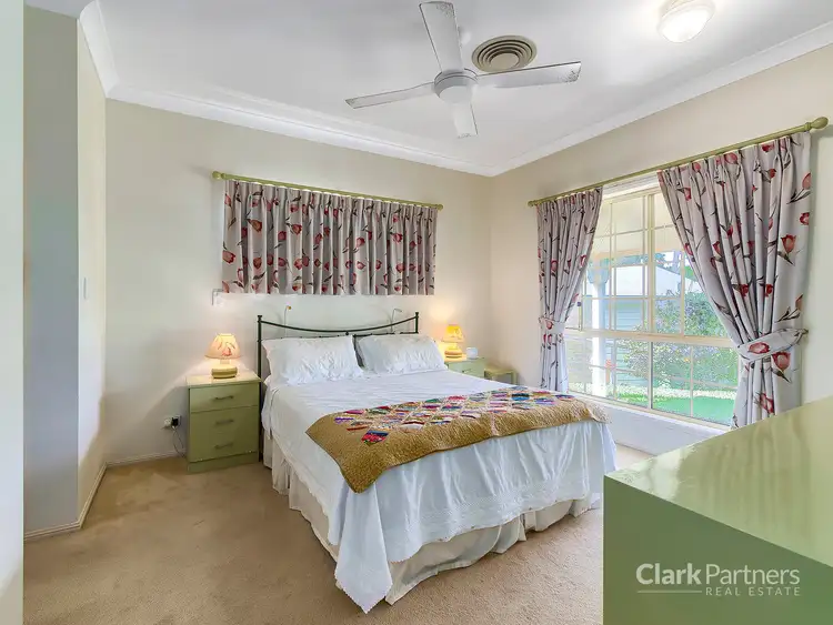 Sixth view of Homely house listing, 22 Sunblest Court, Eatons Hill QLD 4037